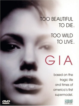 GIA - Too Beautiful to die. Too wild to live.